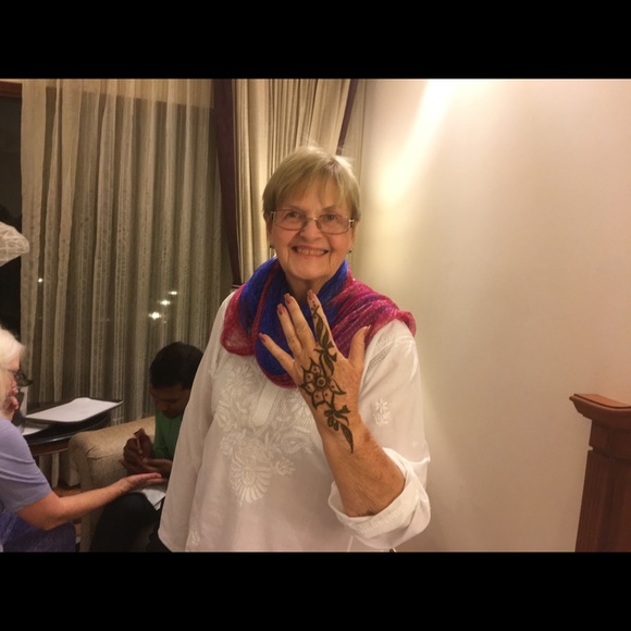 Meet your Posher, Isabel - Picture 5 of 15